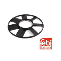 Wiatrak wentylatora BMW E30 E46 E39 E38 X5 525d 530d 330d 320d 318d 730d 525tds 324td- 54347073381