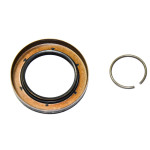 Zimering uszczelnienie mostu tył BMW E23 E24 E28 E31 E32 E34 E36 E38 E39 E46 E60 E65 E64 E90 E92 M3 M5 - 33107510289