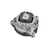 Łożyskowanie silnika