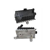 WG1899772 Chłodnica oleju, olej silnikowy - Części oryginalne BMW Łódź | Sklep internetowy BMW