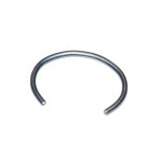 Pierścień zabezpieczający BMW E38 E39 E46 X5 X6 E60 E63 E65 E81 X3 X1 E90 F01 F10 F20 X4 F30 F45 MINI G20 G30 - 33131214961