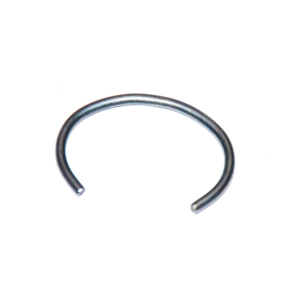 Pierścień zabezpieczający BMW E38 E39 E46 X5 X6 E60 E63 E65 E81 X3 X1 E90 F01 F10 F20 X4 F30 F45 MINI G20 G30 - 33131214961