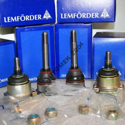 Sworznie wahacza BMW E36 komplet