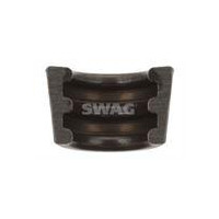 Klin zabezpieczający zawór