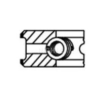 WG1269273 Zestaw pierścieni tłokowych - Części oryginalne BMW Łódź | Sklep internetowy BMW