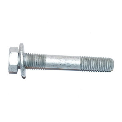 Śruba z podkładką BMW E36 E46 E60 E61 E83 E85 E86 E89 F80 F82 F83 F87 R60 R61 - 33176760337