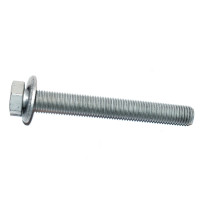 Śruba z podkładką BMW E46 E52 E60 E61 E63 E64 E65 E66 E81 E90 F20 F25 F30 F36 G01 G20 R50 R53 - 33176760343