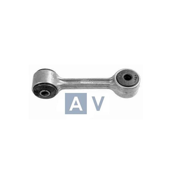 Łącznik stabilizatora tył BMW E46 316 318 320 323 325 328 330 - 11252247384
