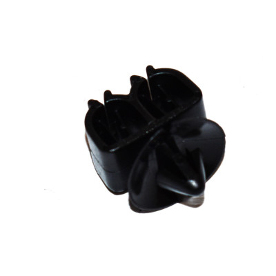 Uchwyt przewodu hamulcowego BMW E31 E36 E39 E46 E53 X5 E60 E61 G05 G06 G07 - 33181181218