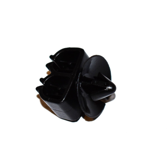 Uchwyt przewodu hamulcowego BMW E31 E36 E39 E46 E53 X5 E60 E61 G05 G06 G07 - 33181181218