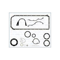 WG1169081 Zestaw uszczelek, skrzynia korbowa - Części oryginalne BMW Łódź | Sklep internetowy BMW