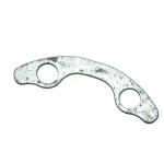 Podkładka półosi BMW E21 E30 E32 E34 E36 E38 E46 E53 X5 E60 E61 E63 E64 E65 E70 E71 X6 E81 E83 X3 E84 X1 E90 E91 F15 F16 - 33207