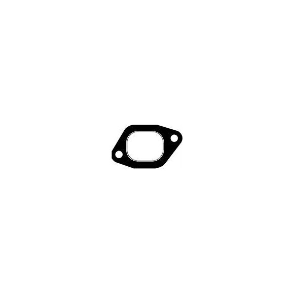 WG1007271 Uszczelka, kolektor wydechowy - Części oryginalne BMW Łódź | Sklep internetowy BMW