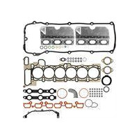 WG1001643 Zestaw uszczelek, głowica cylindrów - Części oryginalne BMW Łódź | Sklep internetowy BMW