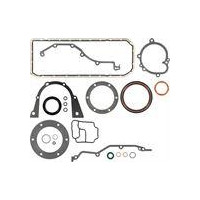 WG1000629 Zestaw uszczelek, skrzynia korbowa - Części oryginalne BMW Łódź | Sklep internetowy BMW