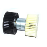 Wentylator wnętrza dmuchawa BMW E36 316 318 320 323 325 328 M3 - 64118390208