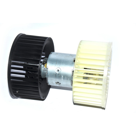 Wentylator wnętrza dmuchawa BMW E36 316 318 320 323 325 328 M3 - 64118390208