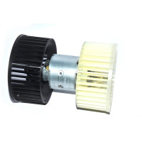 Wentylator wnętrza dmuchawa BMW E36 316 318 320 323 325 328 M3 - 64118390208