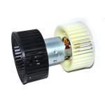 Wentylator wnętrza dmuchawa BMW E36 316 318 320 323 325 328 M3 - 64118390208