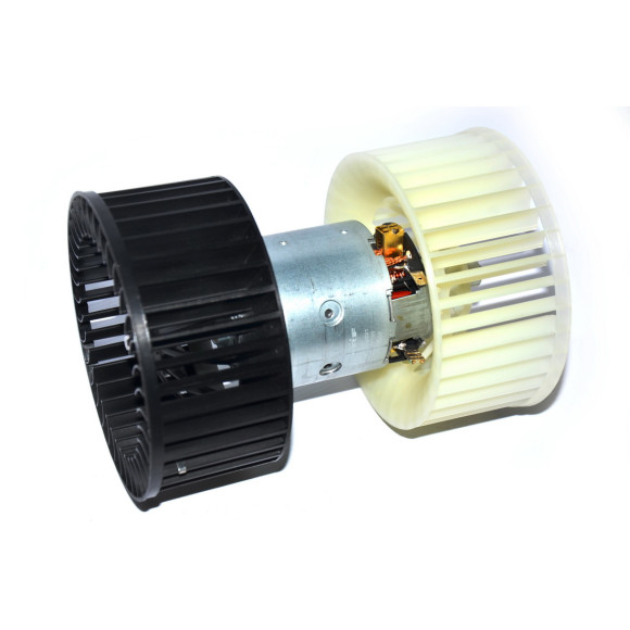 Wentylator wnętrza dmuchawa BMW E36 316 318 320 323 325 328 M3 - 64118390208