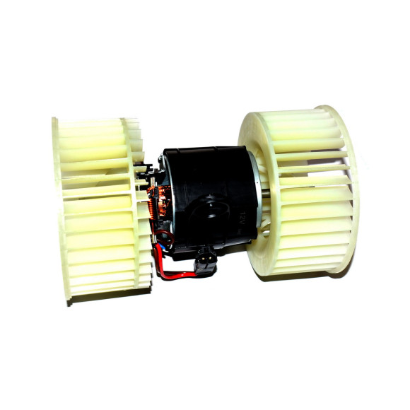 Wentylator wnętrza BMW E39 E53 X5 520 523 525 528 530 535 540 3,0 4,4 4,6 4,8 - 64118385558
