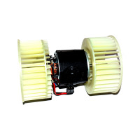Wentylator wnętrza BMW E39 E53 X5 520 523 525 528 530 535 540 3,0 4,4 4,6 4,8 - 64118385558