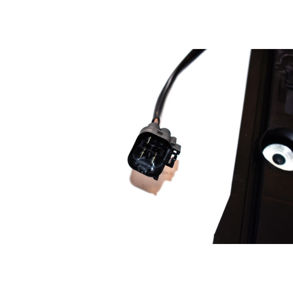 Wentylator skraplacza klimatyzacji BMW E46 320i 323i 325i 325xi 328i 330i 330xi 64546988913 200823W2 Części oryginalne BMW Łódź | Sklep internetowy BMW