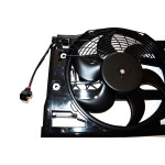 Wentylator skraplacza klimatyzacji BMW E46 320i 323i 325i 325xi 328i 330i 330xi 64546988913 200823W2 Części oryginalne BMW Łódź | Sklep internetowy BMW