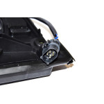 Wentylator sklaplacza klimatyzacji BMW E38 728 730 735 740 750 - 64548380774