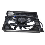 Wentylator sklaplacza klimatyzacji BMW E38 728 730 735 740 750 - 64548380774