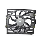Wentylator sklaplacza klimatyzacji BMW E38 728 730 735 740 750 - 64548380774