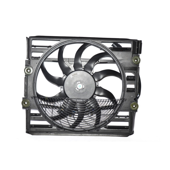 Wentylator sklaplacza klimatyzacji BMW E38 728 730 735 740 750 - 64548380774