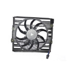 Wentylator sklaplacza klimatyzacji BMW E38 728 730 735 740 750 - 64548380774