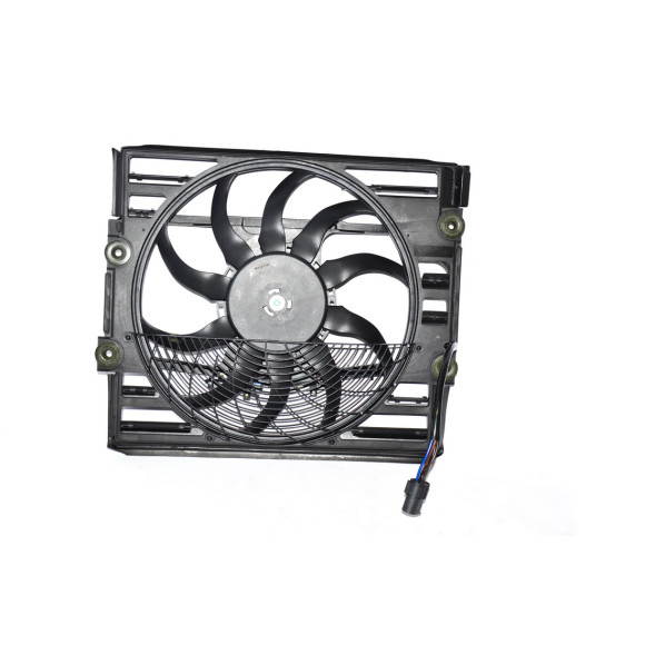 Wentylator sklaplacza klimatyzacji BMW E38 728 730 735 740 750 - 64548380774