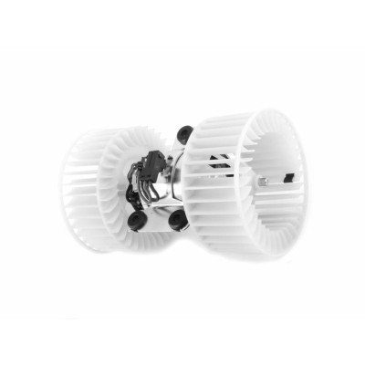 Wentylator nagrzewnicy BMW E39 E53 X5 520 523 525 528 530 535 540 M5 3,0 4,4 4,6 4,8 - 64118372493
