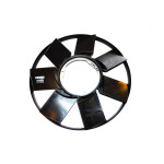 Wentylator łopatki BMW E38 E39 E46 E53 E65 E66 X5 740 745 730 530 320 330 - 11522249373