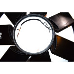 Wentylator łopatki BMW E38 E39 E46 E53 E65 E66 X5 740 745 730 530 320 330 - 11522249373