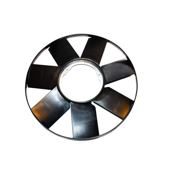 Wentylator łopatki BMW E38 E39 E46 E53 E65 E66 X5 740 745 730 530 320 330 - 11522249373