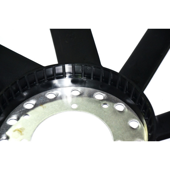 Wentylator łopatki BMW E30 E21 E28 E23 - 11521271846