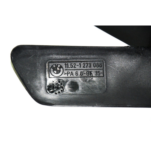 Wentylator łopatki BMW E30 E21 E28 E23 - 11521271846