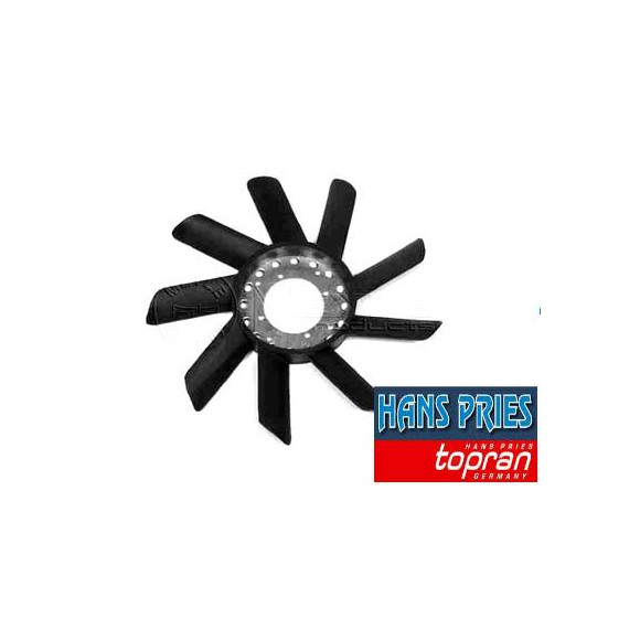 Wentylator łopatki BMW E30 E21 E28 E23 E9 320 323 325 324 520 524 525 533 535 M5 638 630 633 635 M6 728 730 733 735 - 1152127184