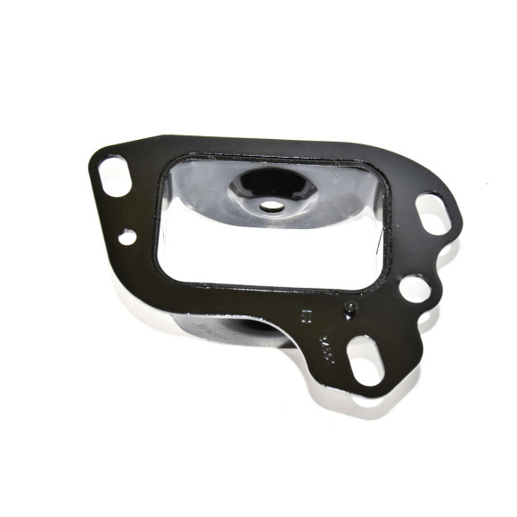 Wspornik uchwyt wahacza tył prawy BMW E36 E46 E83 E53 Z4 X5 X3 316 318 320 323 325 328 330 M3 - 33303411878