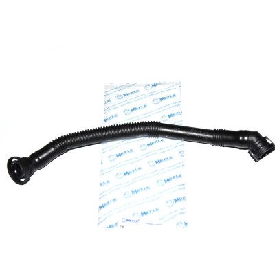 Wąż wentylacji skrzyni korbowej BMW E36 E38 E39 320 323 328 728 520 523 528 M52 - 11151703775