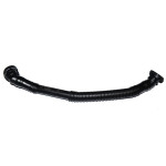 Wąż wentylacji skrzyni korbowej BMW E36 E38 E39 320 323 328 728 520 523 528 M52 - 11151703775