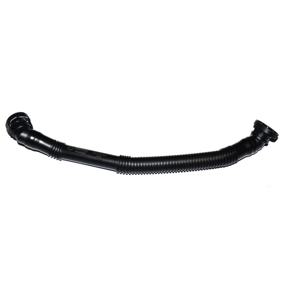 Wąż wentylacji skrzyni korbowej BMW E36 E38 E39 320 323 328 728 520 523 528 M52 - 11151703775