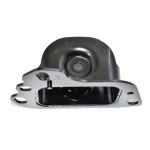 Wspornik uchwyt wahacza tył prawy BMW E36 E46 E83 E53 Z4 X5 X3 316 318 320 323 325 328 330 M3 - 33303411878