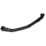 Wąż wentylacji skrzyni korbowej BMW E36 E38 E39 320 323 328 728 520 523 528 M52 - 11151703775