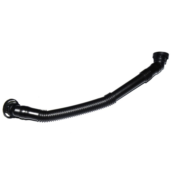 Wąż wentylacji skrzyni korbowej BMW E36 E38 E39 320 323 328 728 520 523 528 M52 - 11151703775