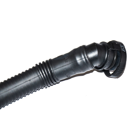 Wąż wentylacji skrzyni korbowej BMW E36 E38 E39 M52 - 11151703775