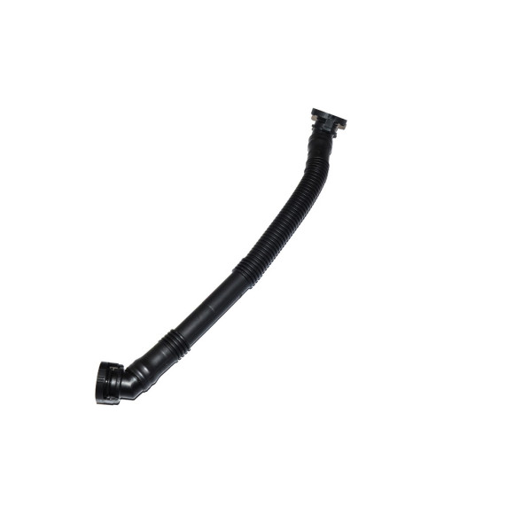 Wąż wentylacji skrzyni korbowej BMW E36 E38 E39 M52 - 11151703775
